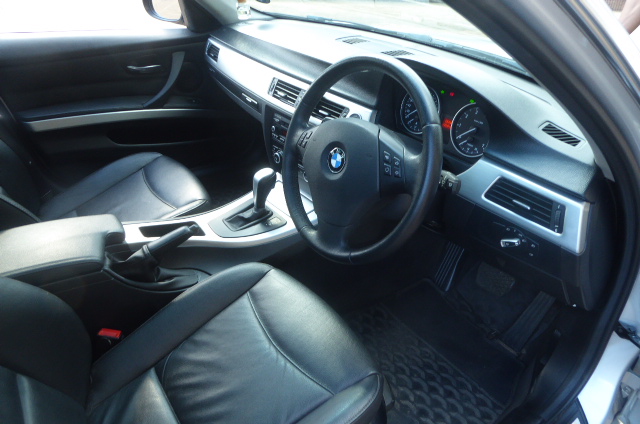 Used 2007 BMW 3 Series 320i Dynamic Edition - Private Seller Used 2007 BMW 3 Series 320i Dynamic Edition - Private Seller