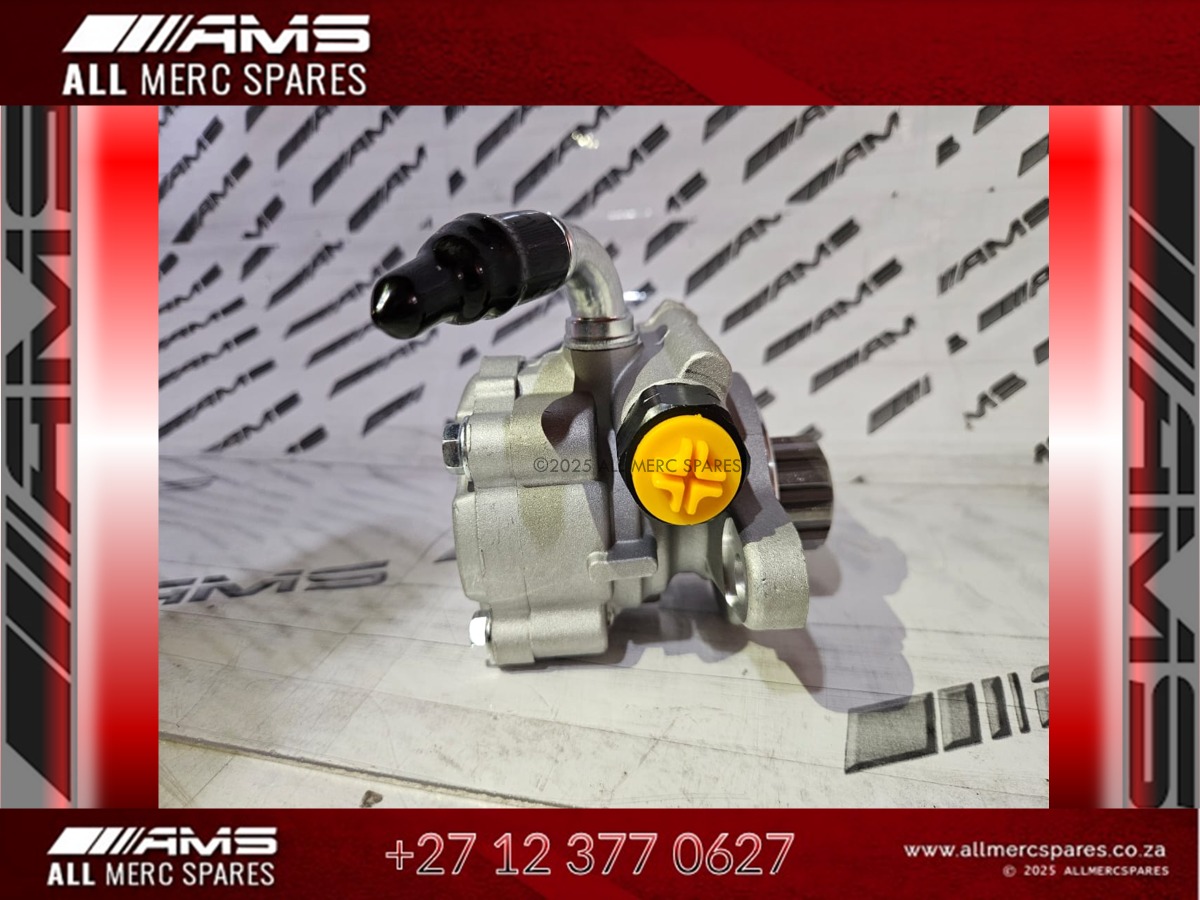 NEW TOYOTA HILUX D4D 1KD / 2KD POWER STEERING PUMP - Private Seller NEW TOYOTA HILUX D4D 1KD / 2KD POWER STEERING PUMP - Private Seller