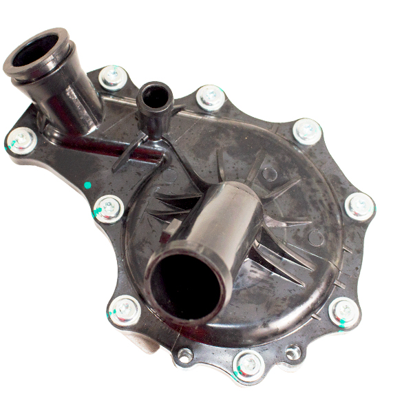 FORD TRANSIT 2.2 TDCI 16V 06-10 QVFA 81KW WATER PUMP - Private Seller
