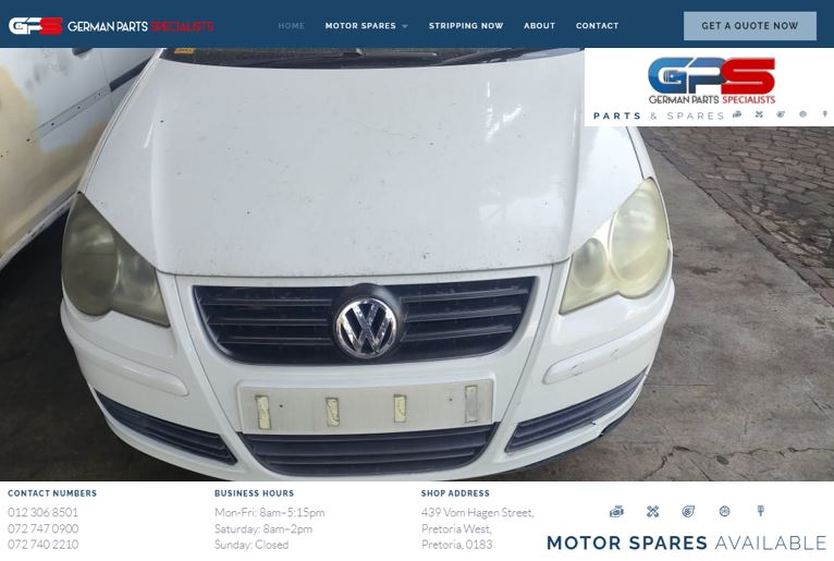 VW POLO BUJWA 2005 TRENDLINE USED REPLACEMENT BONNET FOR SALE - Private Seller VW POLO BUJWA 2005 TRENDLINE USED REPLACEMENT BONNET FOR SALE - Private Seller