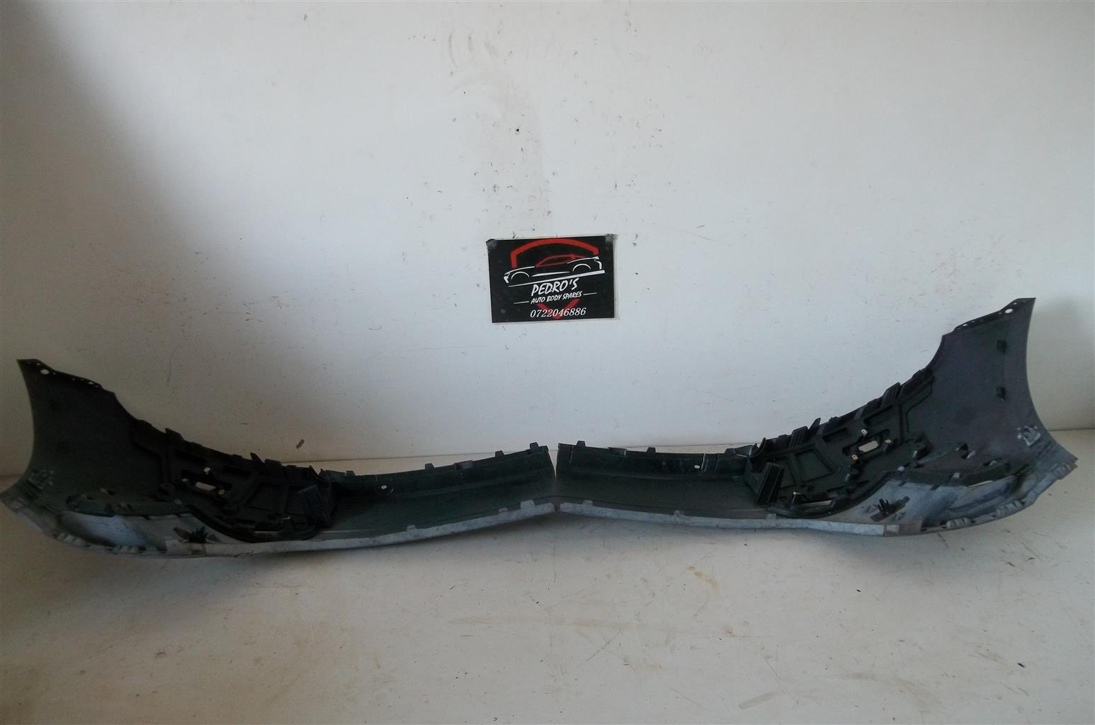 Land Rover Range Rover Velar '17-'23 front bumper - Private Seller Land Rover Range Rover Velar '17-'23 front bumper - Private Seller
