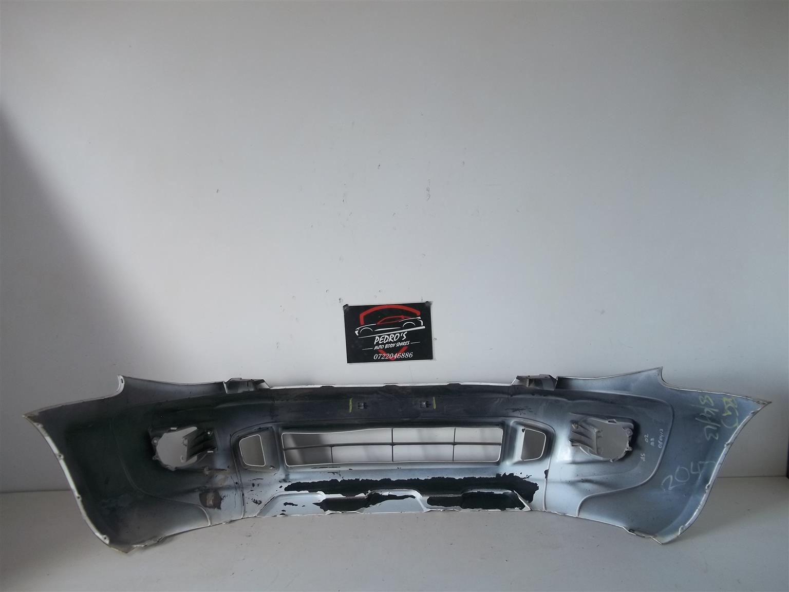 Ford Ranger front bumper - Private Seller