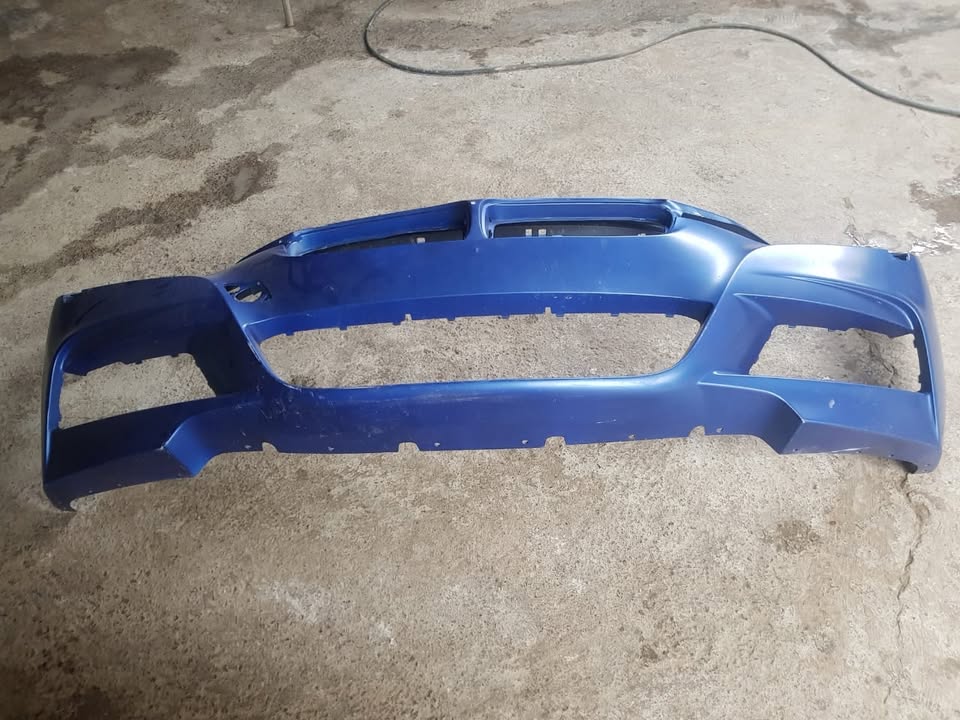 Bmw f30 m sport front bumpers used - Private Seller Bmw f30 m sport front bumpers used - Private Seller