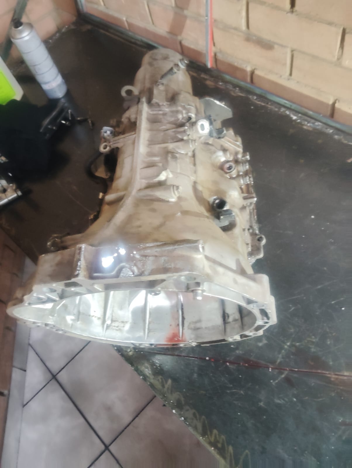 Toyota Avanza 2016 1.5SX Automatic Gearbox - Private Seller