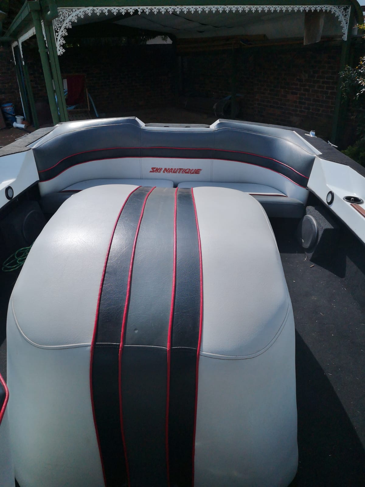 Ski nautique