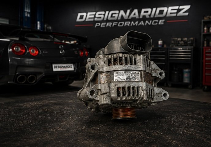 BMW 650i - N63 ALTERNATOR AVAILABLE NOW! - Private Seller BMW 650i - N63 ALTERNATOR AVAILABLE NOW! - Private Seller