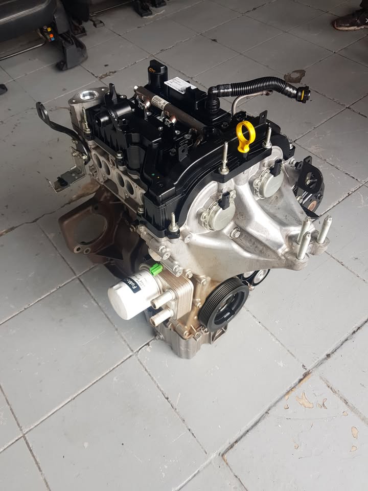 Ford 1.0L Duratec Engine !! - Private Seller
