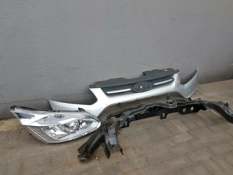 Ford Tourneo SPARES PARTS - Private Seller Ford Tourneo SPARES PARTS - Private Seller