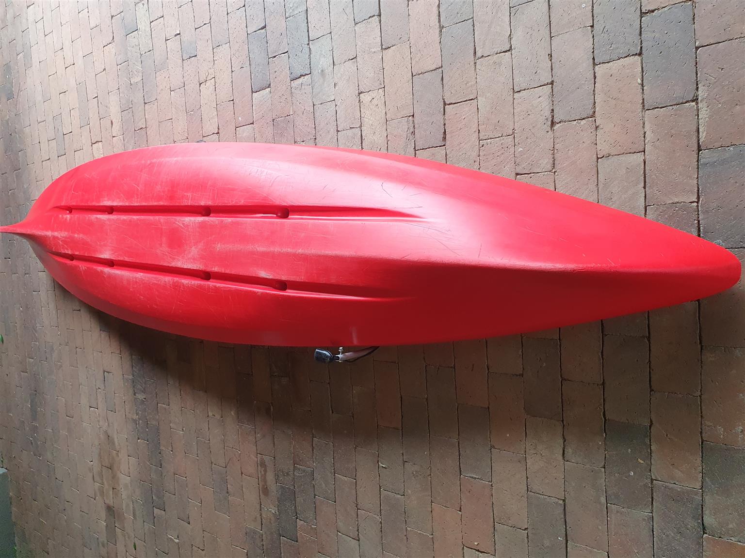 Wilderness Tarpon 120 Sit on Top Kayak