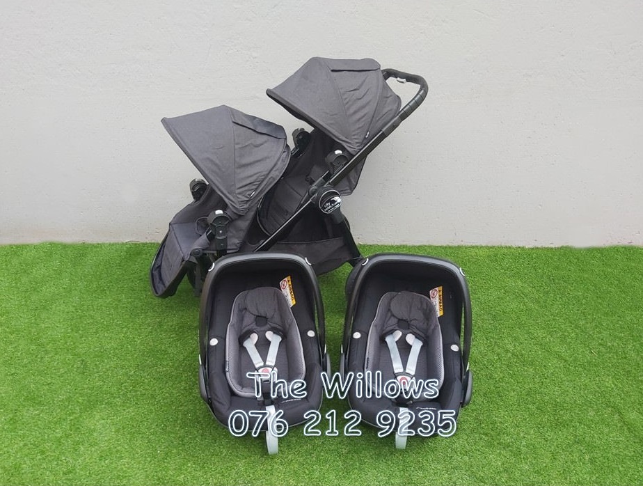 maxi cosi pebble second hand