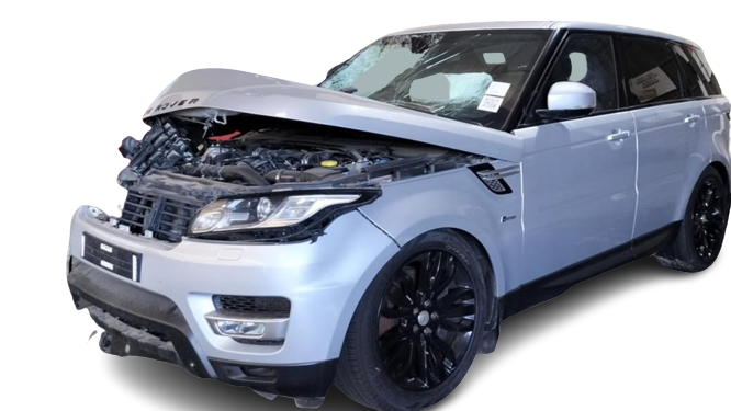 Range Rover Sport 2016 4.4 SDV8 Used Body Parts