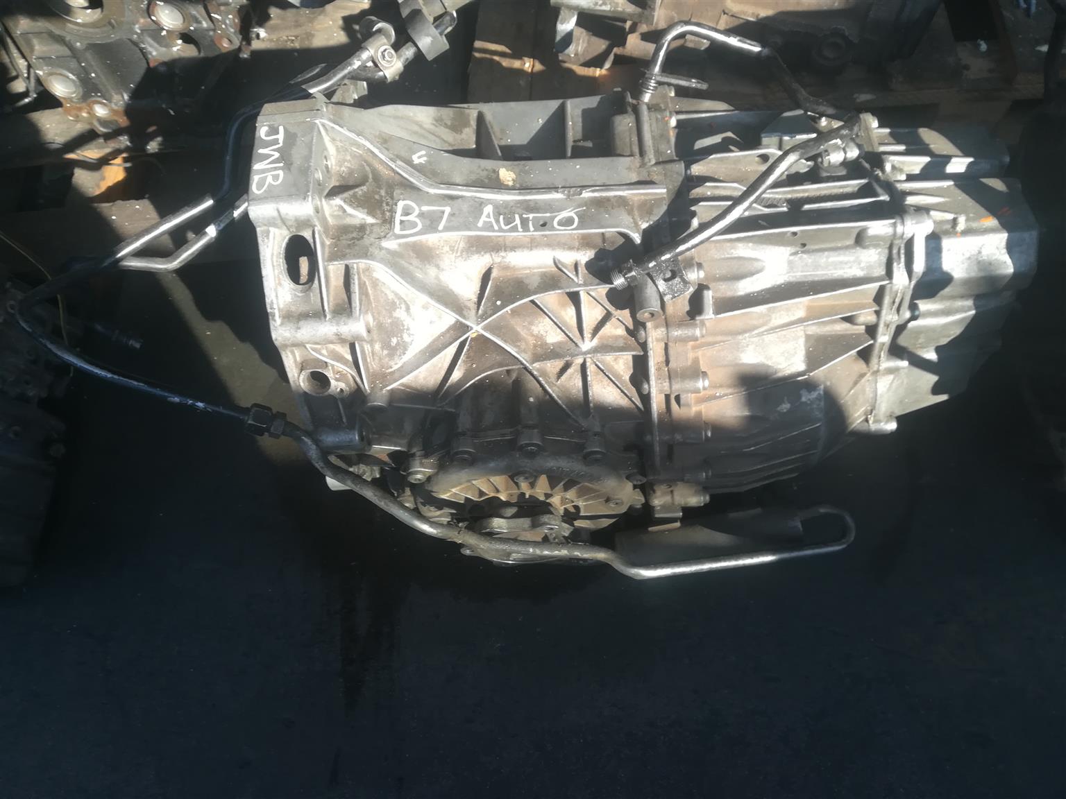 AUDI A4 B7 AUTO GEARBOX FOR SALE ASK FOR SHEVANIE WHEN ENQUIRING - Private Seller AUDI A4 B7 AUTO GEARBOX FOR SALE ASK FOR SHEVANIE WHEN ENQUIRING - Private Seller