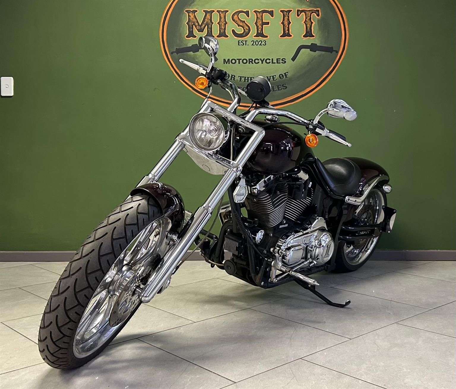 2010 Harley Davidson 1200 Sportster Thunder Mountain Custom - Private Seller 2010 Harley Davidson 1200 Sportster Thunder Mountain Custom - Private Seller
