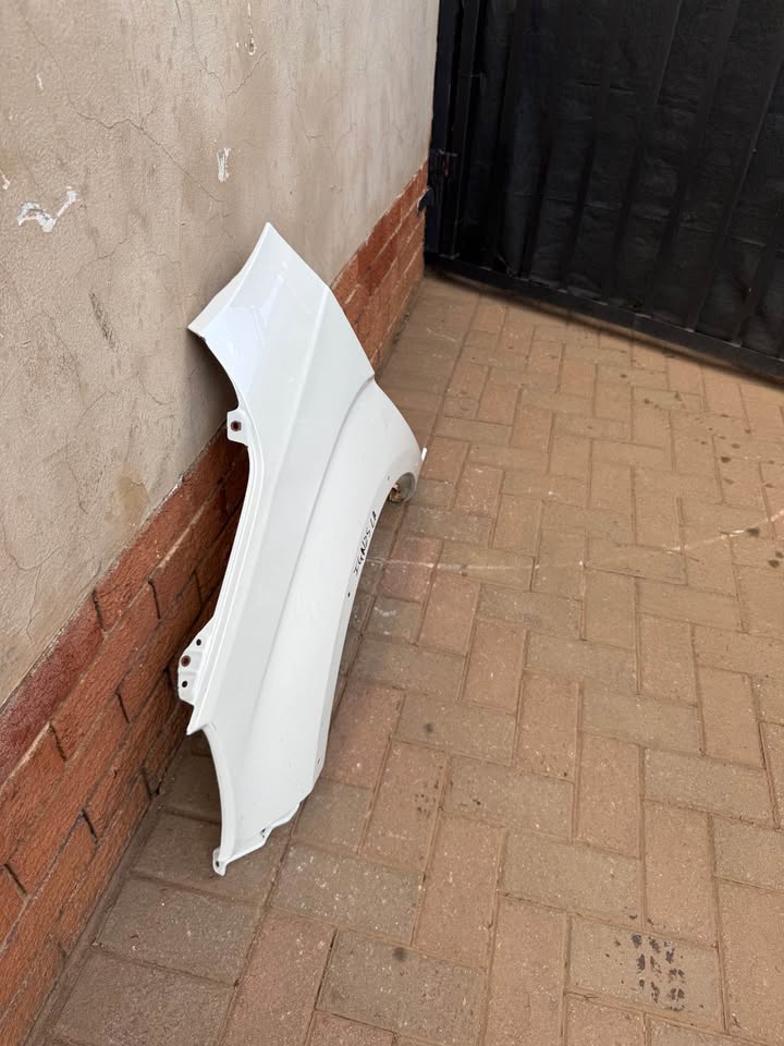 Suzuki Ignis Left Fender - Private Seller Suzuki Ignis Left Fender - Private Seller