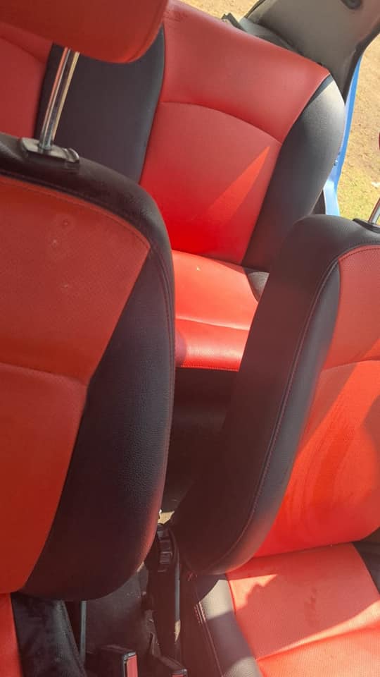 2006 CITY GOLF FOR SALE