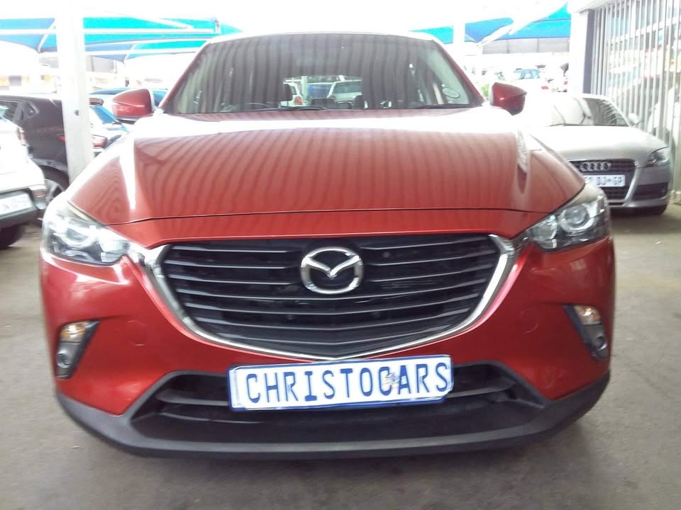 Used Mazda CX-3 2.0 Individual - Private Seller Used Mazda CX-3 2.0 Individual - Private Seller
