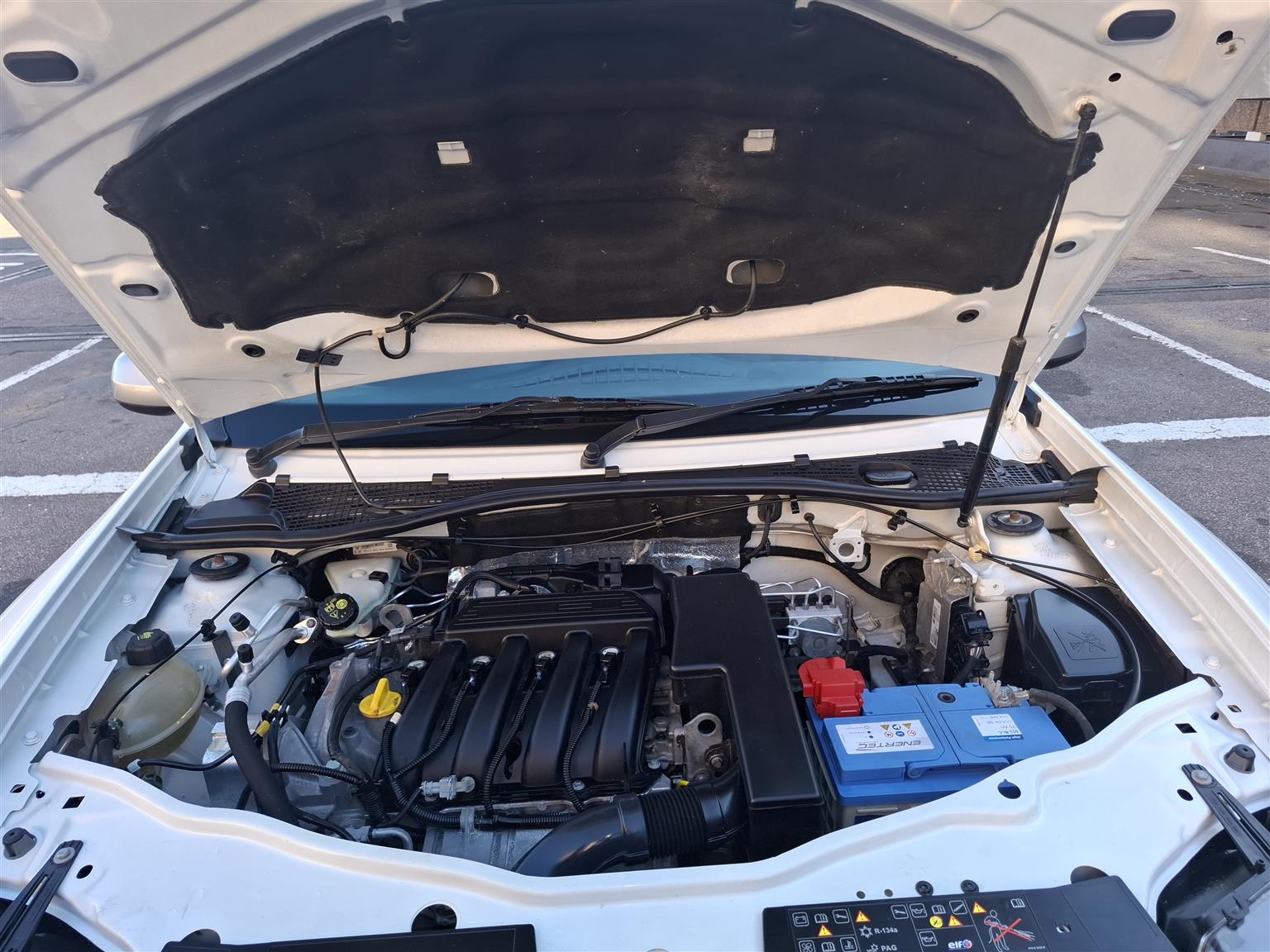 2017 Renault Duster 1.6 Dynamic