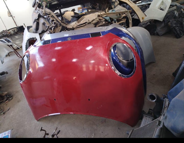 Mini cooper, VW and Hyundai spares - Private Seller Mini cooper, VW and Hyundai spares - Private Seller