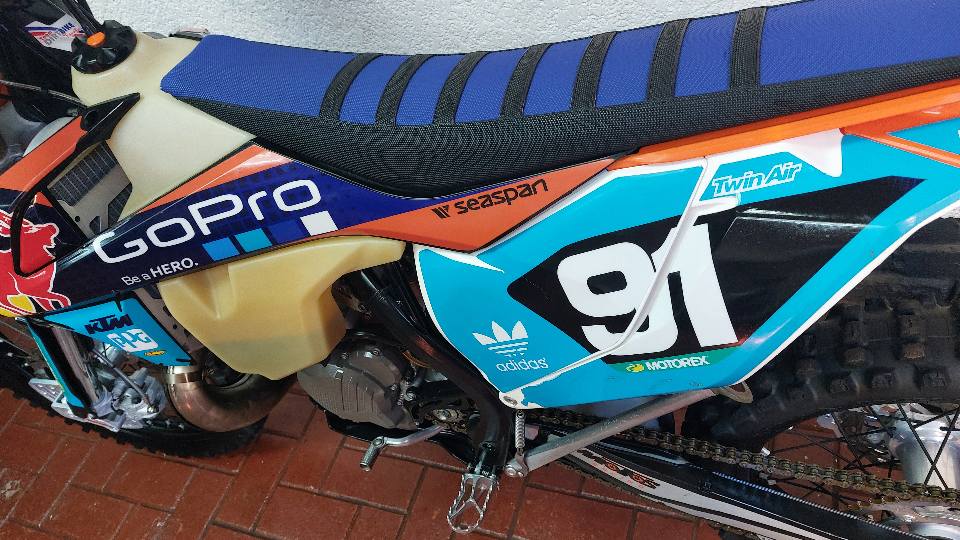 Used KTM 300 XC-W - Private Seller Used KTM 300 XC-W - Private Seller