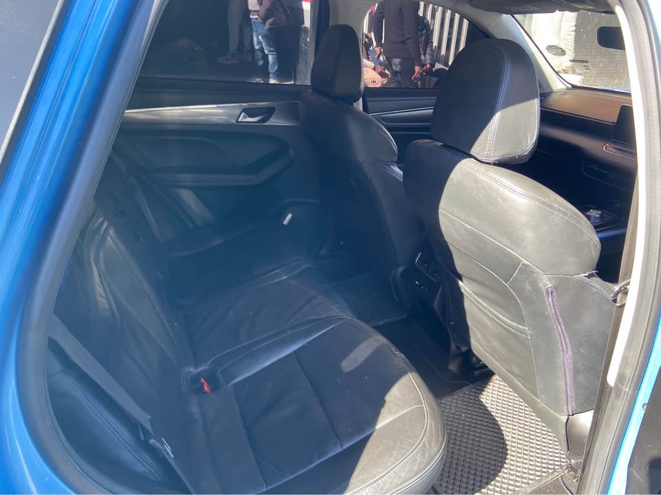 2021 Haval Jolion 1.5 Automatic 36000km