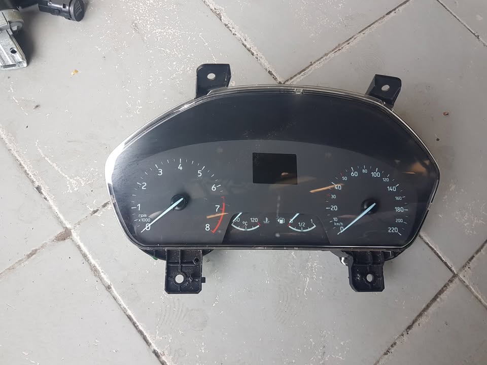 Lockest Ford Fiesta 2020 1,0L - Private Seller Lockest Ford Fiesta 2020 1,0L - Private Seller