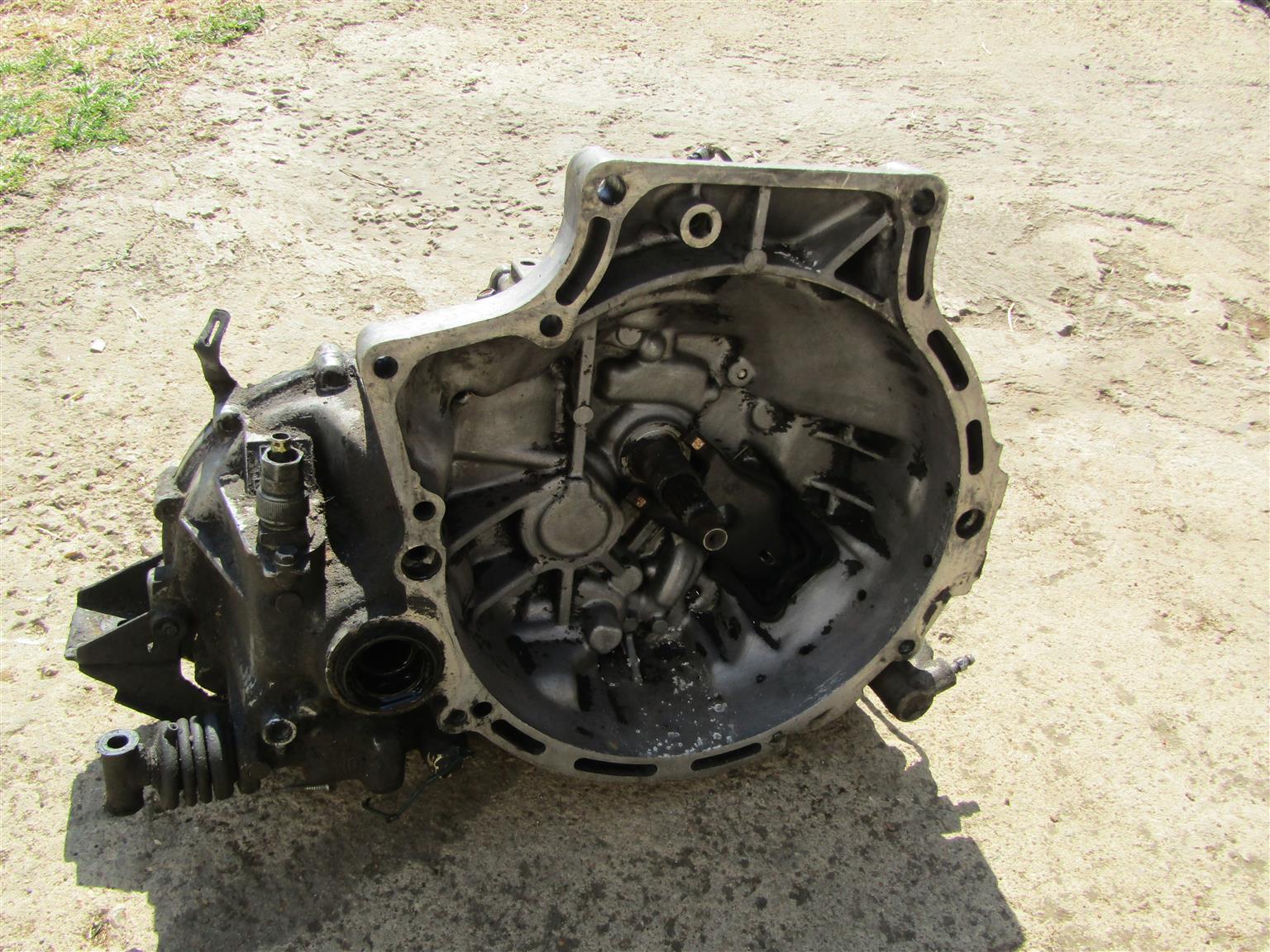 Ford Bantam B3 Gearbox For Sale - Private Seller Ford Bantam B3 Gearbox For Sale - Private Seller