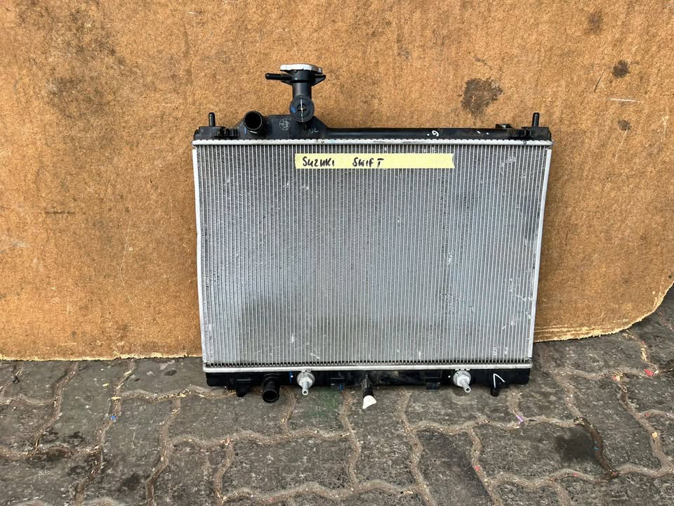 Suzuki Swifts Radiator - Private Seller Suzuki Swifts Radiator - Private Seller