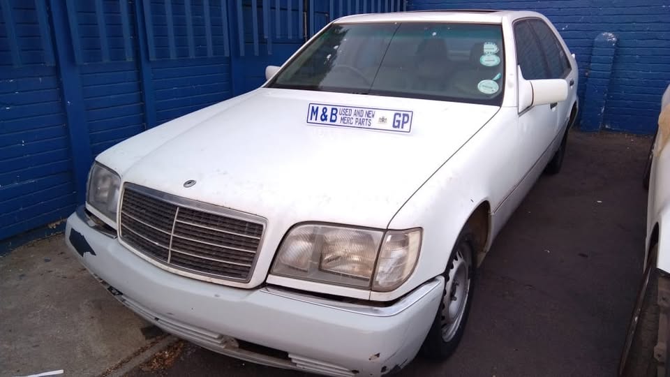 WE CURRENTLY STRIPPING W203,W140,W205 - Private Seller WE CURRENTLY STRIPPING W203,W140,W205 - Private Seller