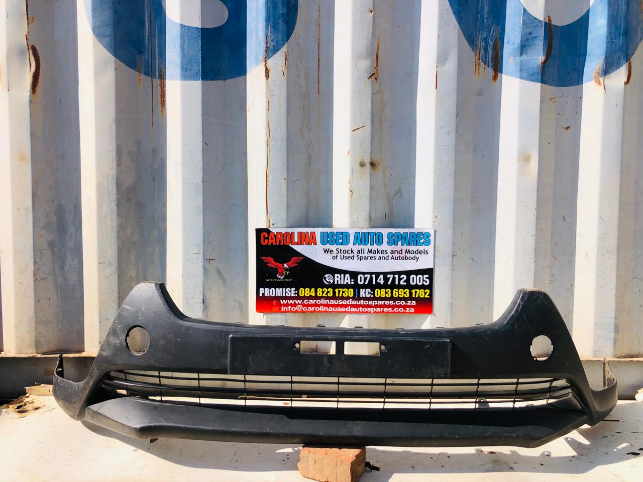 Toyota Rav4 front lower bumper grill or spoiler (2013-2015) - Private Seller Toyota Rav4 front lower bumper grill or spoiler (2013-2015) - Private Seller