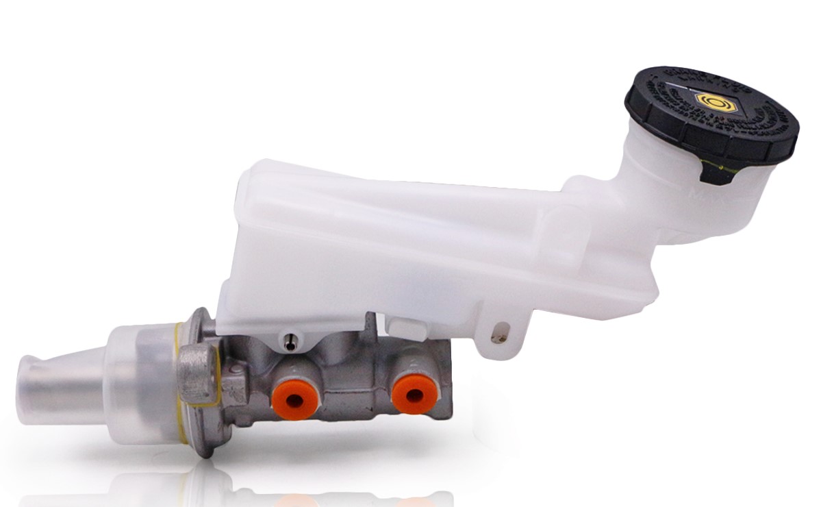 NEW ISUZU DTEC BRAKE MASTER CYLINDER - Private Seller