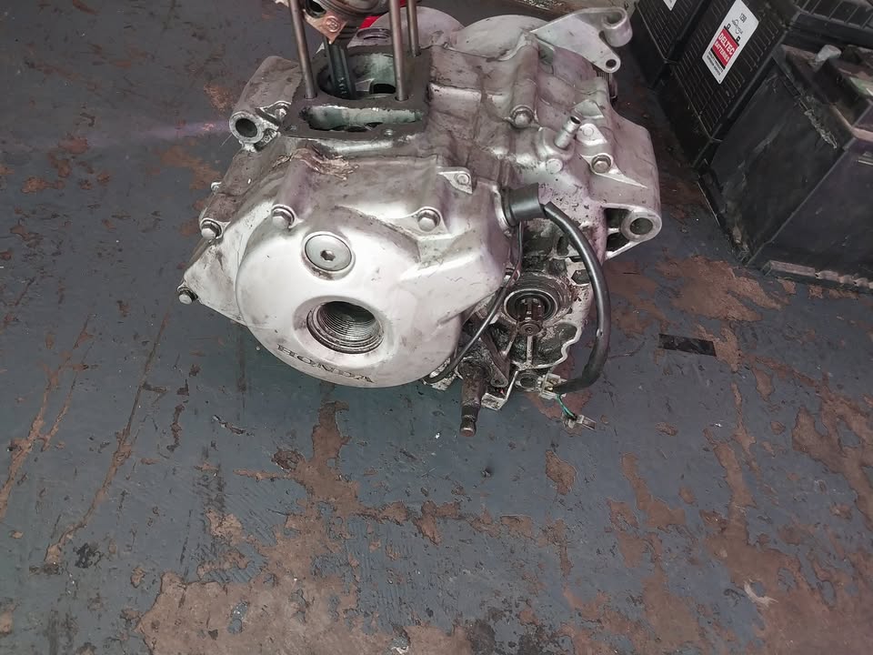 HONDA ACE SPARES
