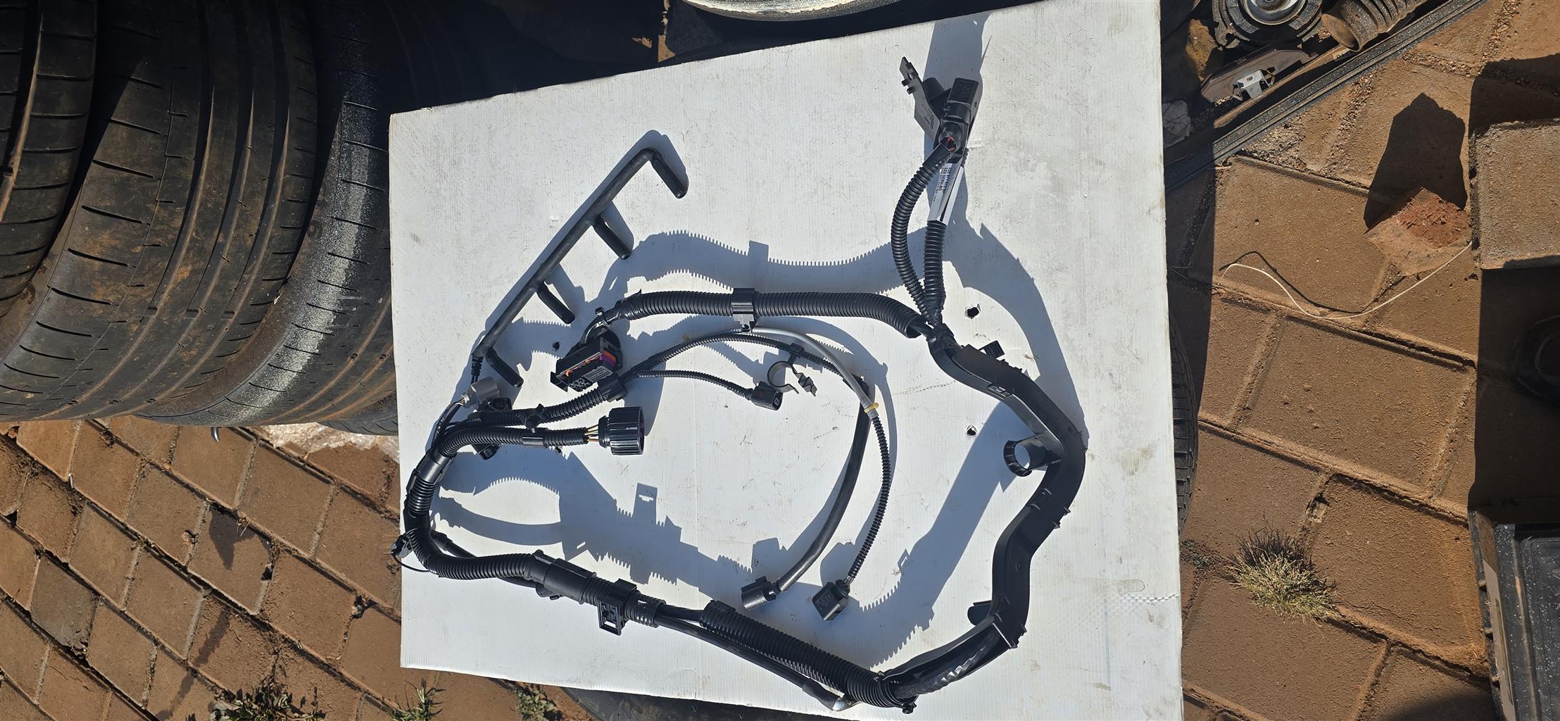 New stock arrivals New oem Engine wiring harness Vw polo 1.9 tdi 96 kw ASZ 03 - Private Seller New stock arrivals New oem Engine wiring harness Vw polo 1.9 tdi 96 kw ASZ 03 - Private Seller
