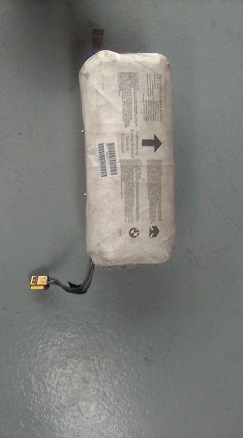 BMW Airbag Steering & Dash Airbag .