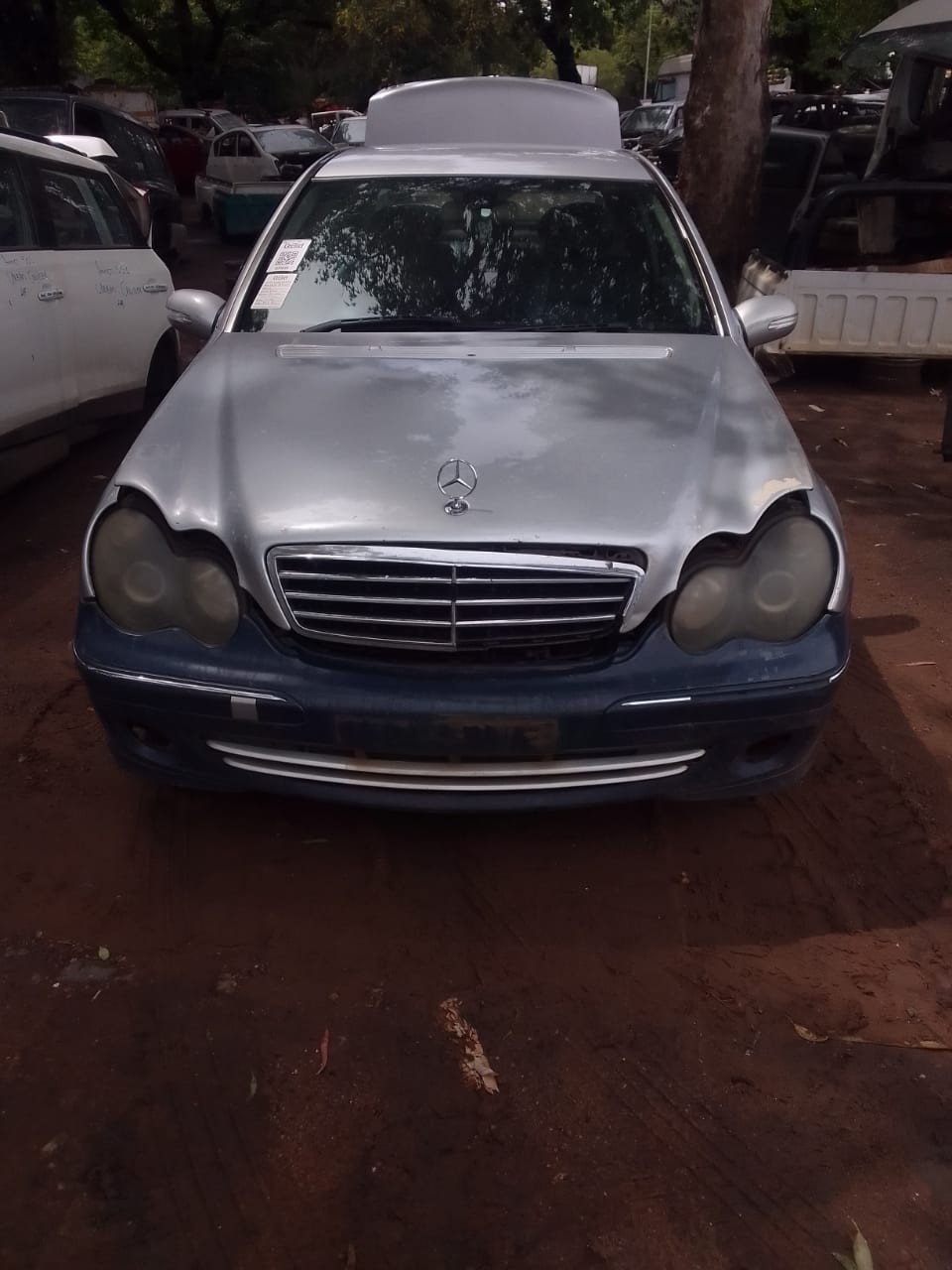 Mercedes C270 Stripping for Parts - Used - Private Seller