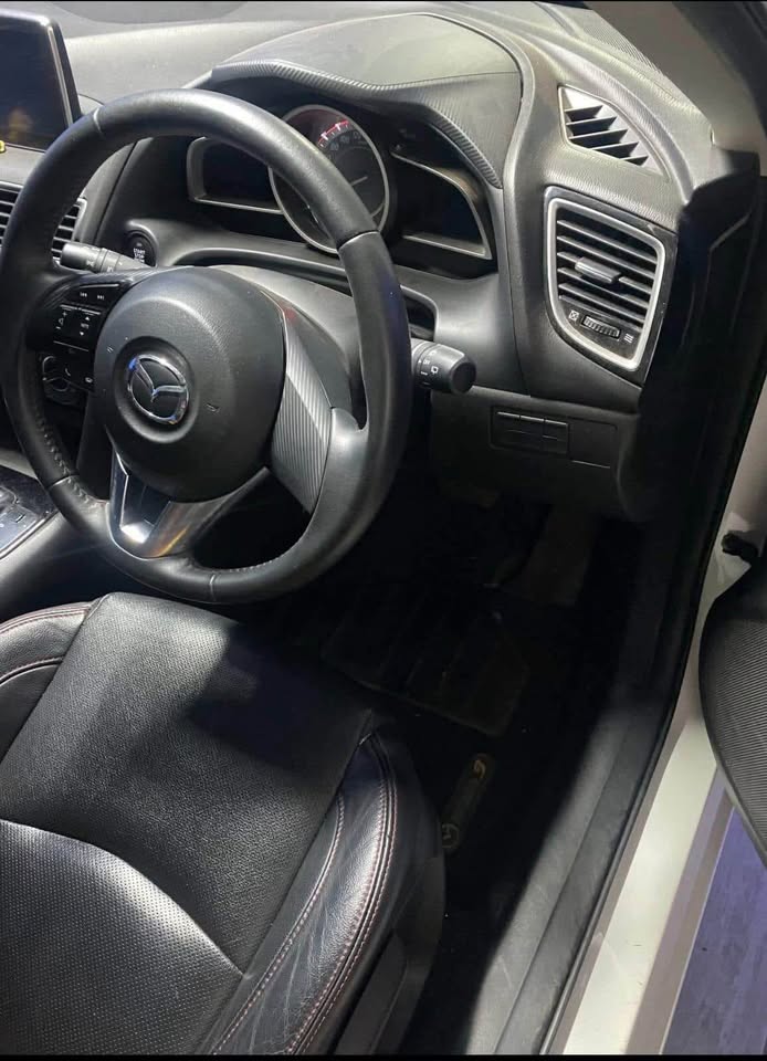 Mazda 3 for sale in Lenasia