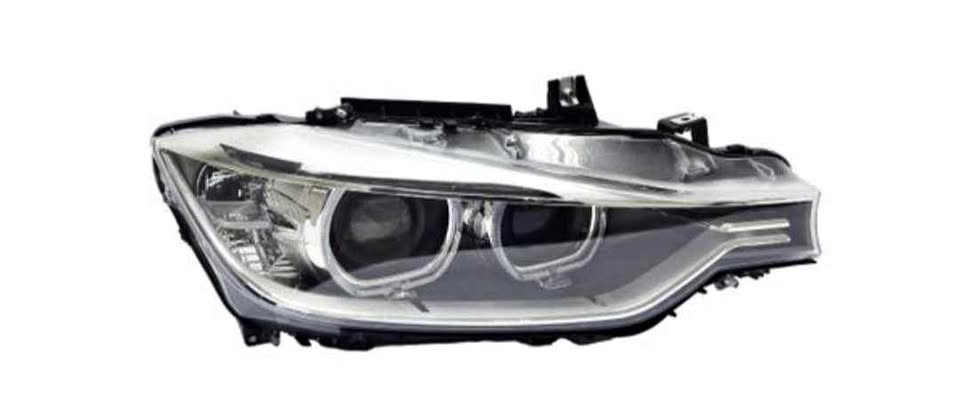 Bmw f30 right side xenon new - Private Seller Bmw f30 right side xenon new - Private Seller