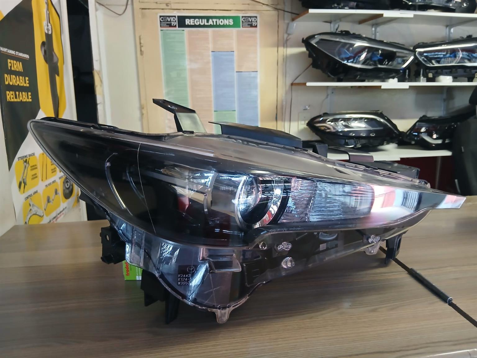 2022 (SPORTLINE) BMW 1SERIES F40 HEADLIGHT IN PRESTINE CONDITION - Private Seller 2022 (SPORTLINE) BMW 1SERIES F40 HEADLIGHT IN PRESTINE CONDITION - Private Seller