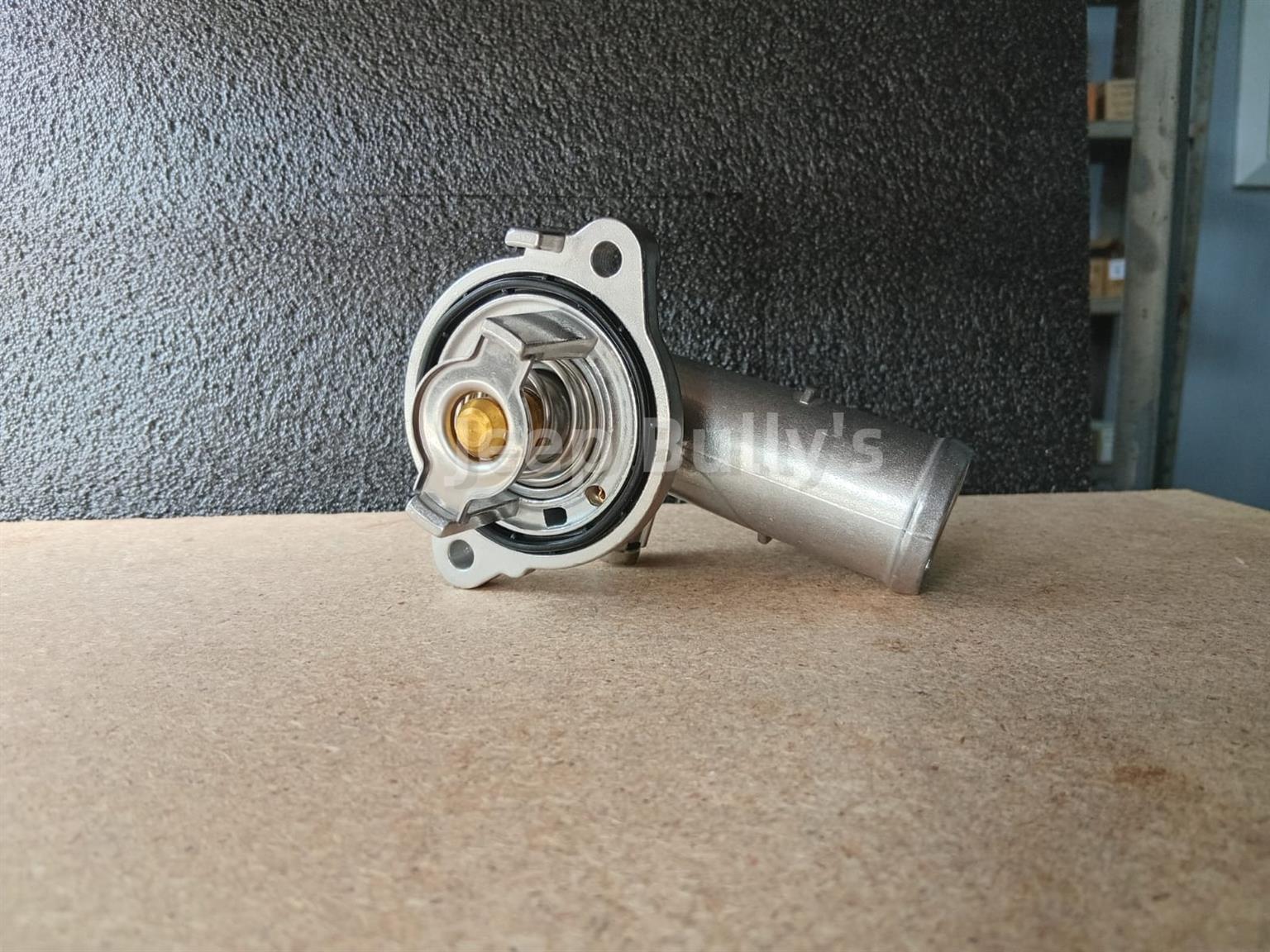 Aluminium Thermostat In Stock For 3.6 Jeep - Private Seller Aluminium Thermostat In Stock For 3.6 Jeep - Private Seller