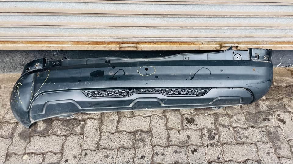 Renault Triber back bumper - Private Seller Renault Triber back bumper - Private Seller