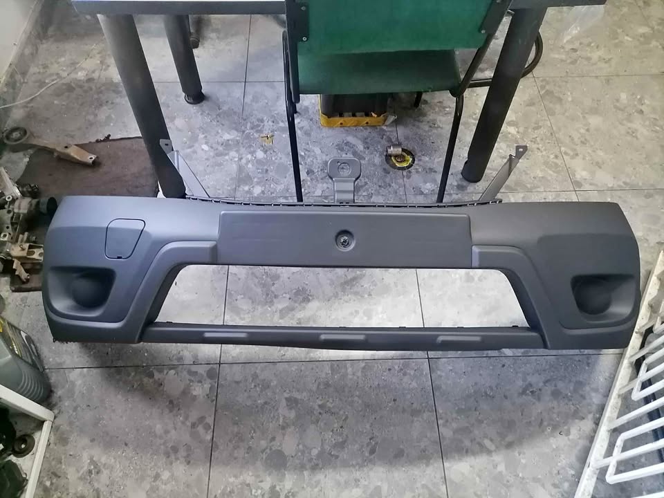 Nissan Np200 Front Bumper New - Private Seller Nissan Np200 Front Bumper New - Private Seller