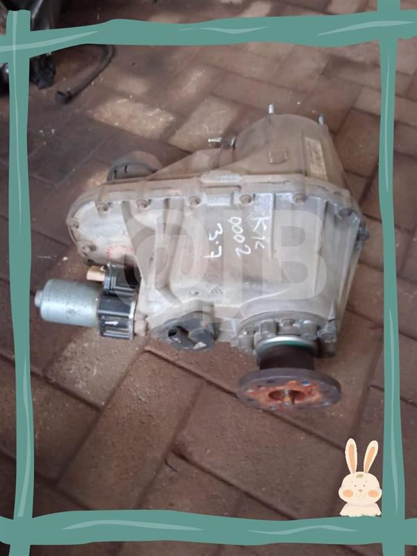 Second Hand Stock | Jeep Cherokee KK | Transfer Case - Private Seller Second Hand Stock | Jeep Cherokee KK | Transfer Case - Private Seller