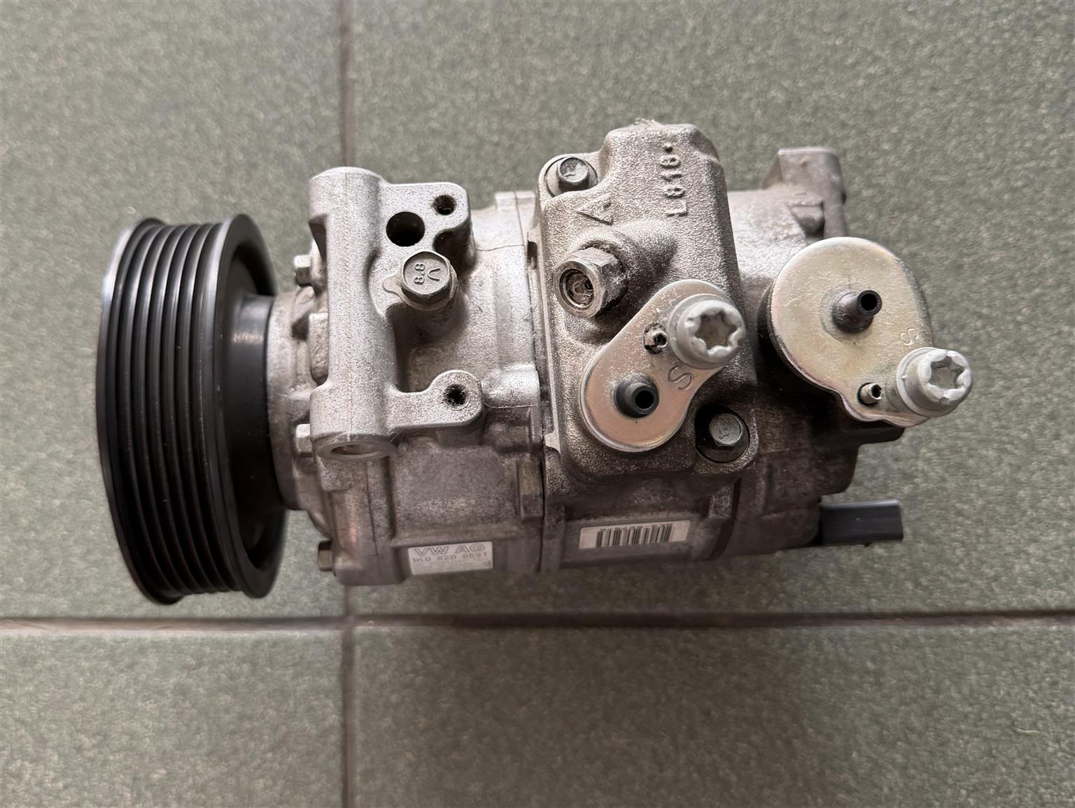 Audi Denso Air Conditioner Compressor - Private Seller