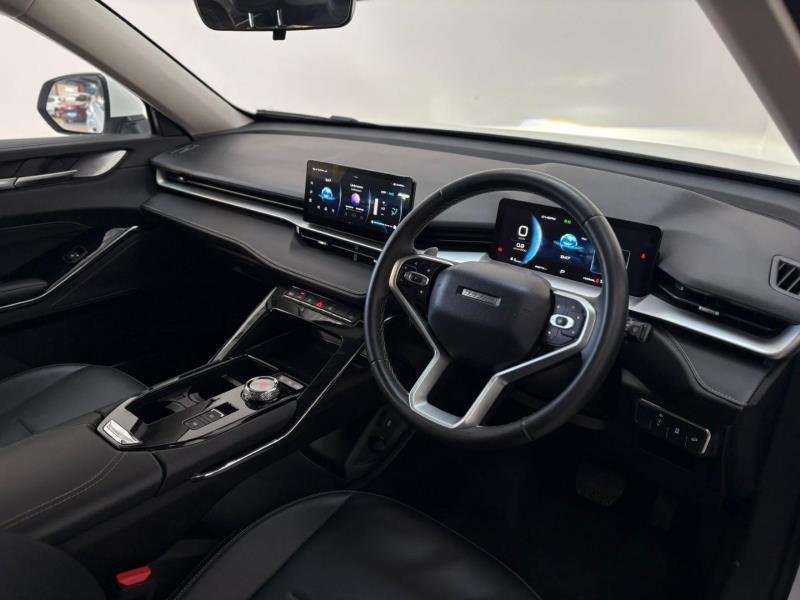 2024 HAVAL H6 2.0T PREMIUM