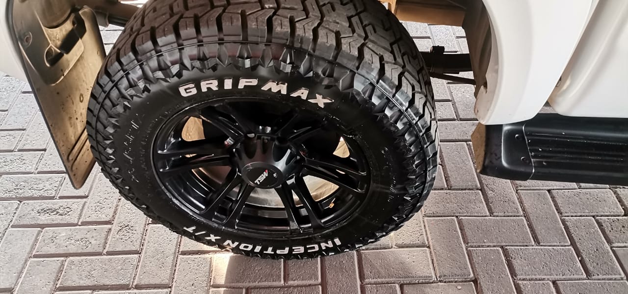 2013 TOYOTA HILUX LEGEND 45 3.0 LITERS D4D