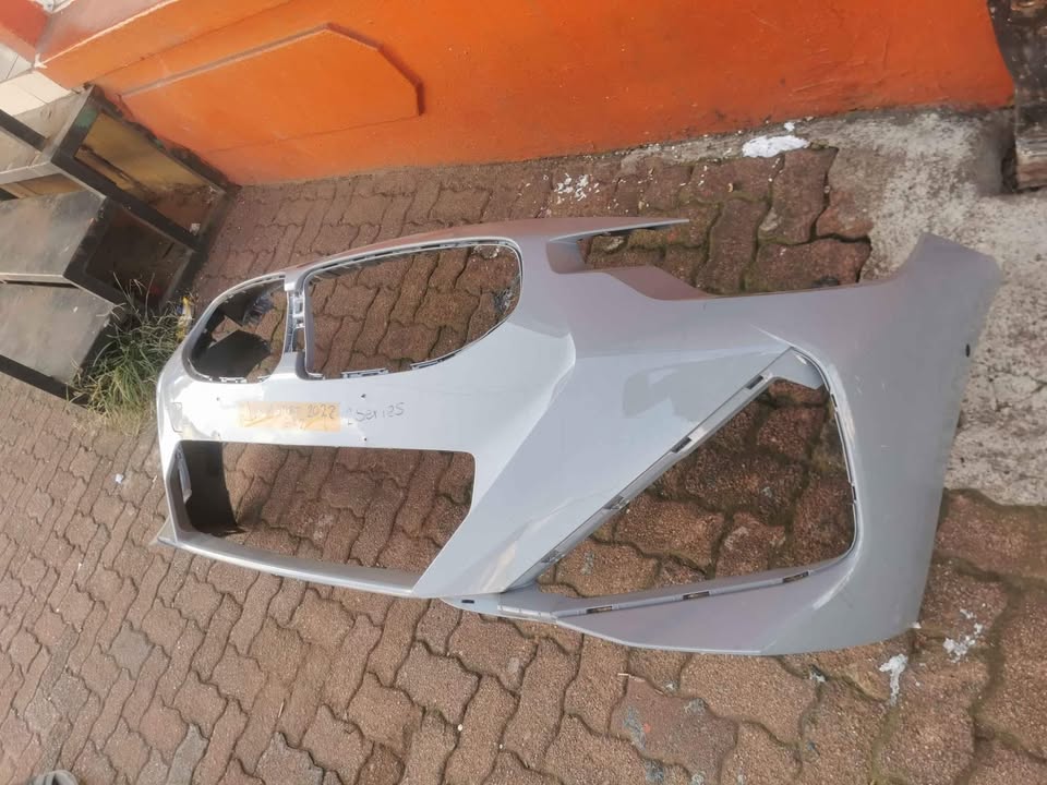 BMW 2 series G42 sport bumper - Private Seller BMW 2 series G42 sport bumper - Private Seller