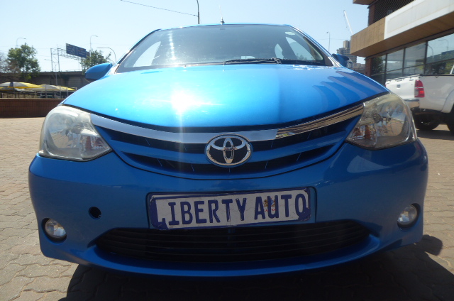 Used 2017 Toyota Etios hatch 1.5 Xi - Private Seller Used 2017 Toyota Etios hatch 1.5 Xi - Private Seller