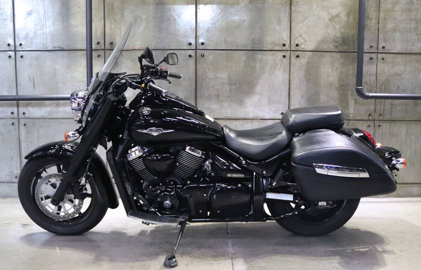 2015 Suzuki VL1500 Intruder - Private Seller