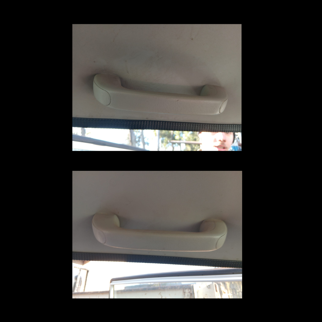 USED TOYOTA AVANZA GRAB HANDLES – ORIGINAL & AFFORDABLE