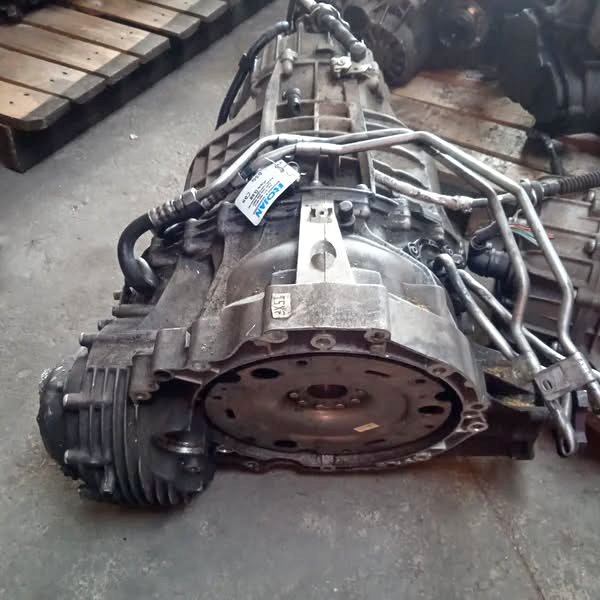 AUDI CDH GEARBOX - Private Seller AUDI CDH GEARBOX - Private Seller