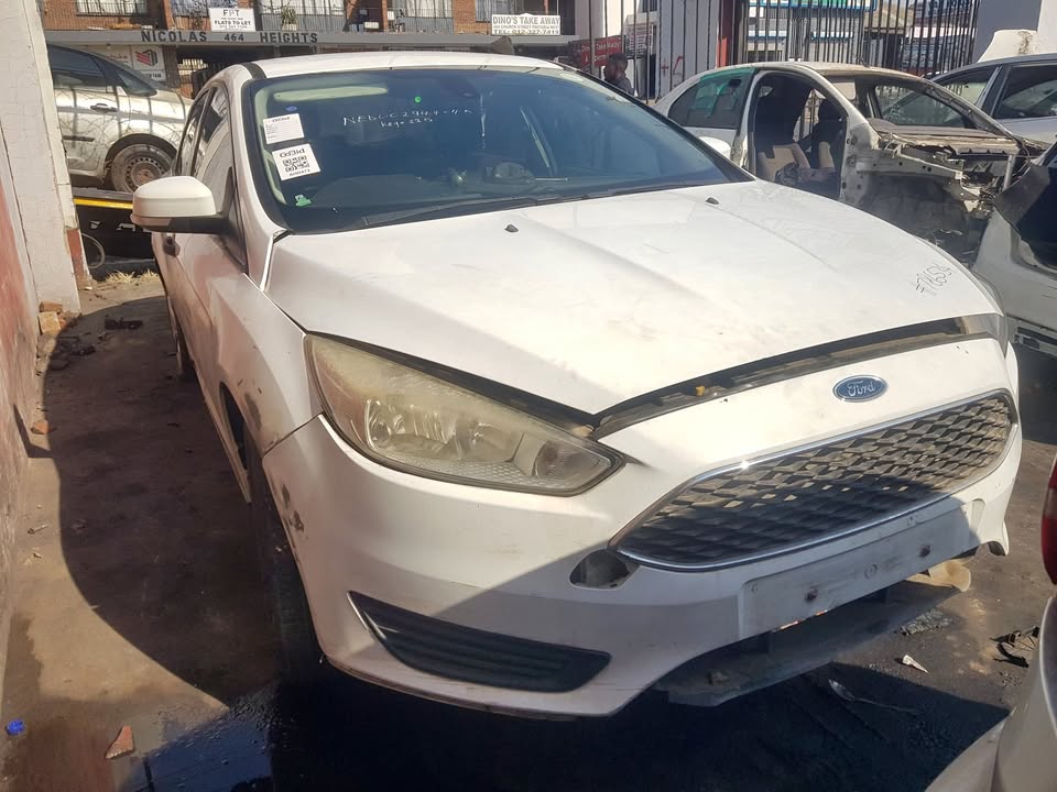 Ford Focus 2015 1.0L Spares. - Private Seller Ford Focus 2015 1.0L Spares. - Private Seller